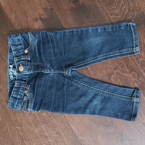 Cat and Jack Skinny jeans
